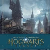 THE ART AND MAKING OF HOGWARTS LEGACY: EXPLORING THE UNWRITTEN WIZARDING WORLD