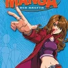 THE ART OF DRAWING MANGA