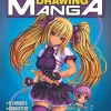 THE ARTIST´S GUIDE TO DRAWING MANGA