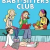 THE BABY-SITTERS CLUB 1: KRISTY´S GREAT IDEA - A GRAPHIC NOVEL