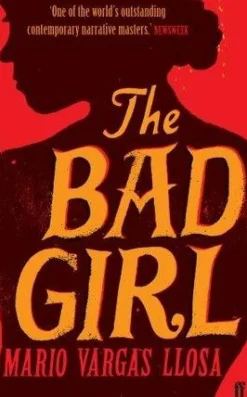 THE BAD GIRL   *
