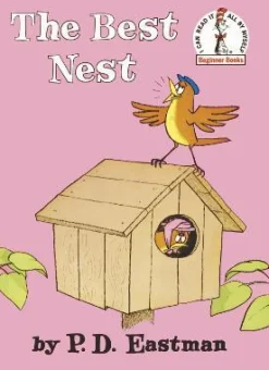 THE BEST NEST