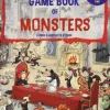 THE BIG GAME BOOK OF MONSTERS (EDICIÓN EN INGLÉS)