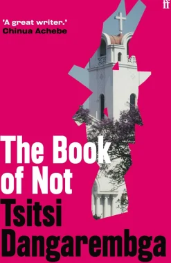 THE BOOK OF NOT