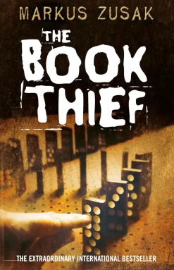 The Book Thief