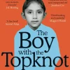 THE BOY IN THE TOPKNOT