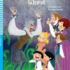 THE CANTERVILLE GHOST - HUB YOUNG READERS 3 W / AUDIO CD