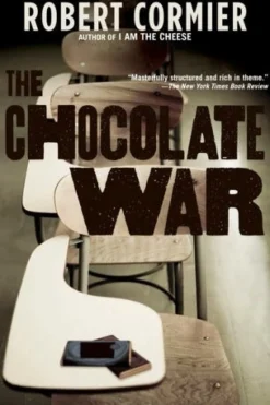 THE CHOCOLATE WAR