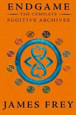 THE COMPLETE FUGITIVE ARCHIVES