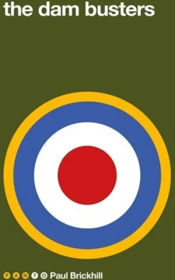 THE DAM BUSTERS