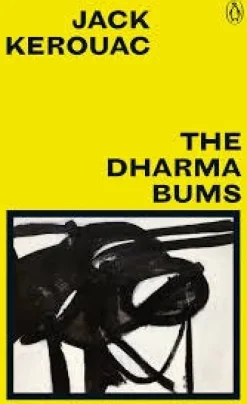 THE DHARMA BUMS