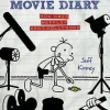 THE DIARY OF A WIMPY KID MOVIE DIARY (REVISED & EXPANDED)
