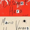 THE DISCREET HERO: A NOVEL