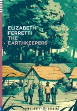 THE EARTHKEEPERS + DOWNLODABLE MULTIMEDIA