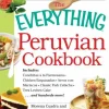 THE EVERYTHING PERUVIAN COOKBOOK