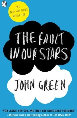 THE FAULT IN OUR STARS