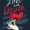 THE GAME OF LOVE & DEATH BY MARTHA BROCKENBROUGH