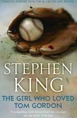 THE GIRL WHO LOVED TOM GORDON