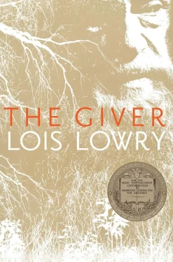 THE GIVER