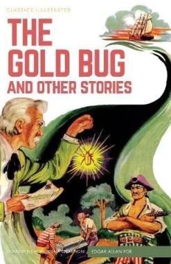 THE GOLD BUG AND OTHER STORIES