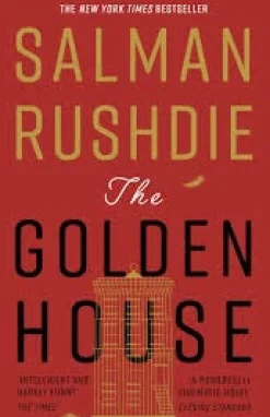 THE GOLDEN HOUSE