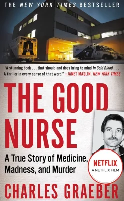 THE GOOD NURSE