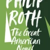 THE GREAT AMERICAN NOVEL