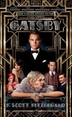 THE GREAT GATSBY