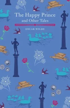 THE HAPPY PRINCE AND OTHER TALES