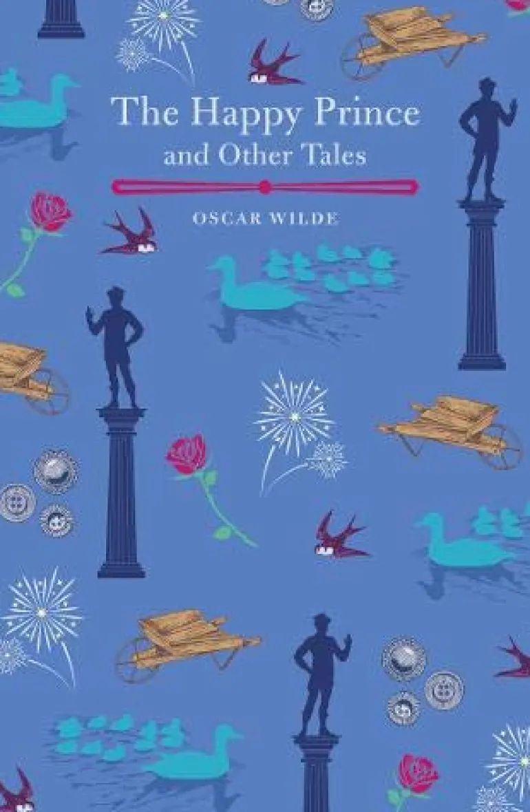 THE HAPPY PRINCE AND OTHER TALES