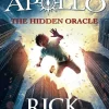 THE HIDDEN ORACLE (THE TRIALS OF APOLLO BOOK 1)