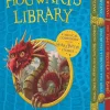 THE HOGWARTS LIBRARY BOX SET
