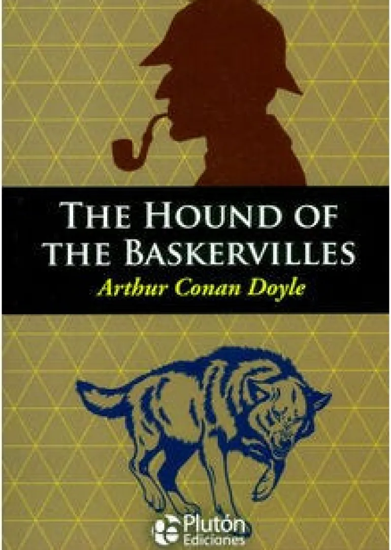 THE HOUND OF THE BASKERVILLES