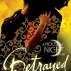 THE HOUSE OF NIGHT BOOK 2: BETRAYED