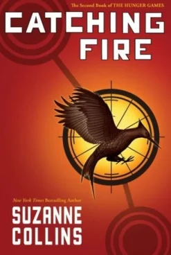 THE HUNGER GAMES 2: CATCHING FIRE