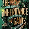 THE INHERITANCE GAMES