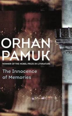 THE INNOCENCE OF MEMORIES