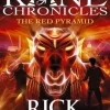 THE KANE CHRONICLES: THE RED PYRAMID