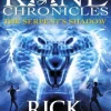 THE KANE CHRONICLES: THE SERPENT´S SHADOW