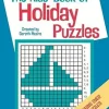THE KIDS´ BOOK OF HOLIDAY PUZZLES