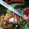 THE LEGEND OF ZELDA: TWILIGHT PRINCESS VOL. 2