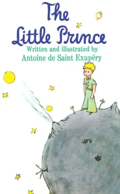 The Little Prince
