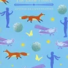 THE LITTLE PRINCE