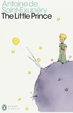 THE LITTLE PRINCE