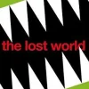 THE LOST WORLD