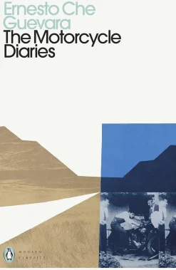 THE MOTORCYCLE DIARIES