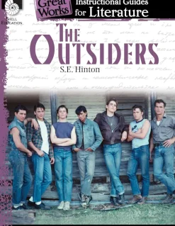 THE OUTSIDERS