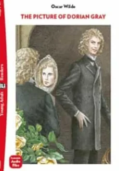THE PICTURE OF DORIAN GRAY