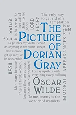 THE PICTURE OF DORIAN GRAY