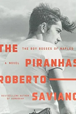 THE PIRANHAS (INTERNATIONAL EDITION)
